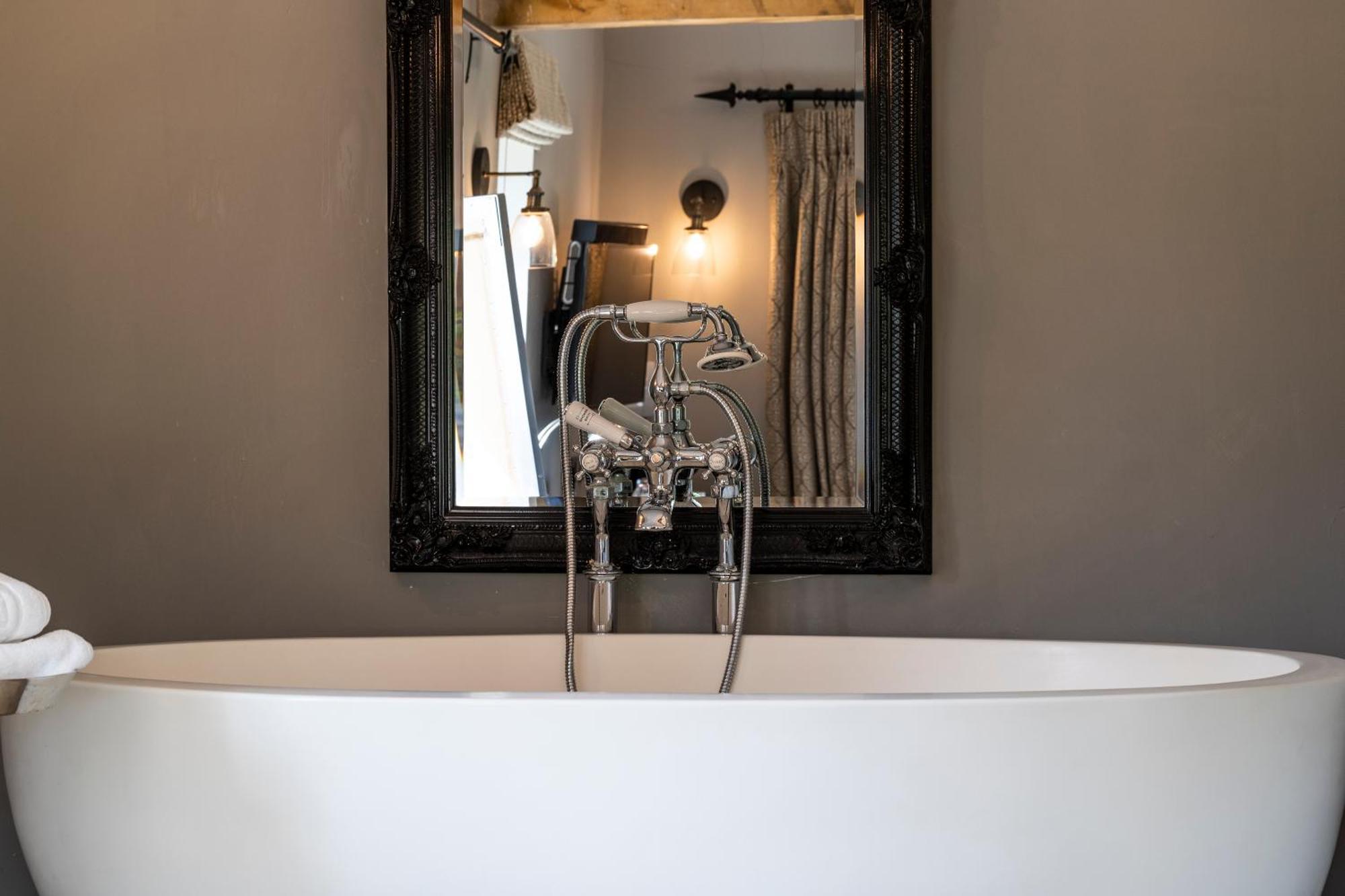 Eagle Mill Luxury Rooms Huntingdon Cameră foto