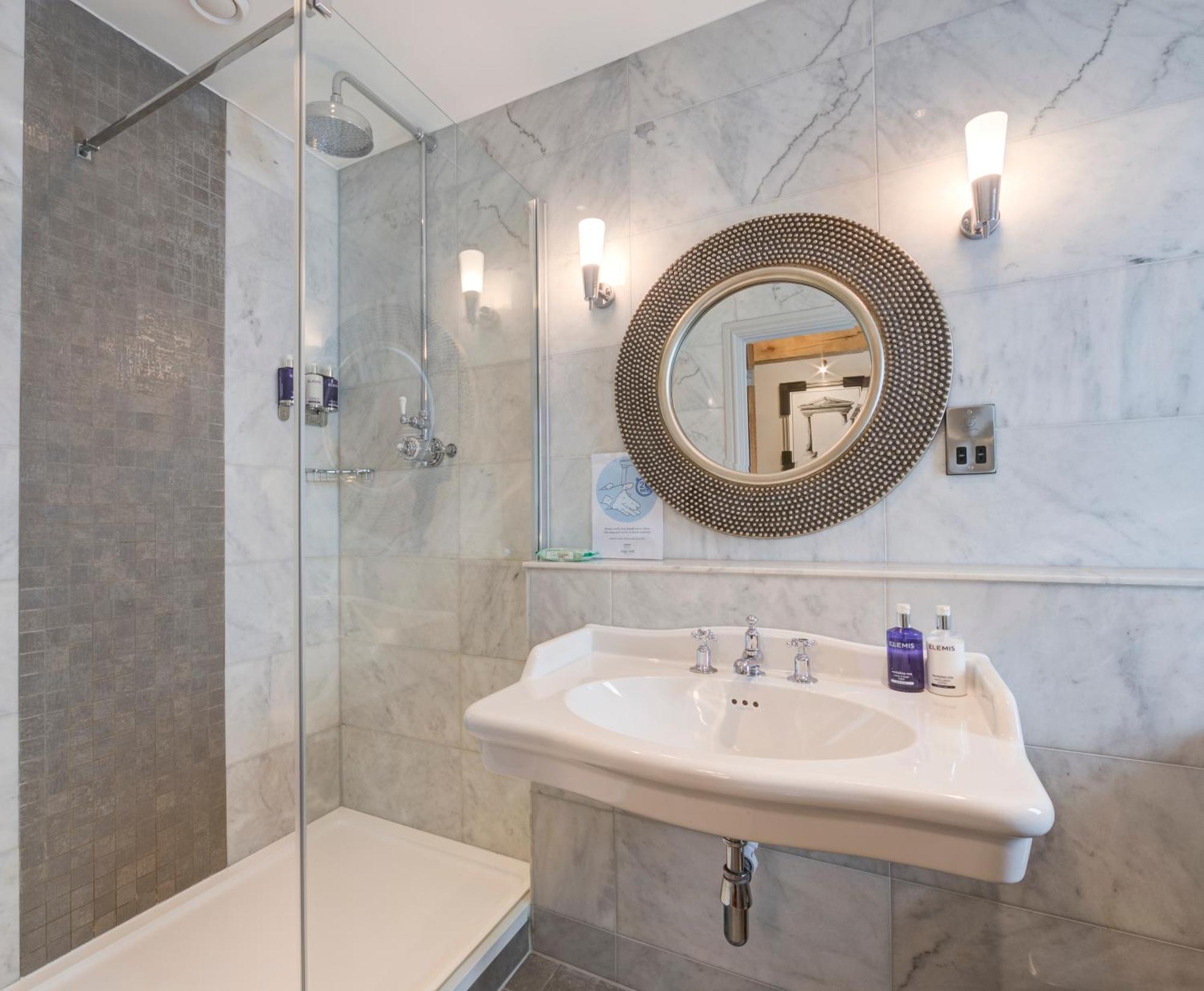 Eagle Mill Luxury Rooms Huntingdon Cameră foto